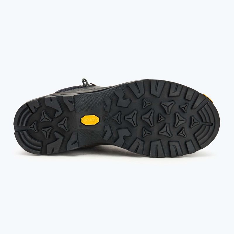 Черевики трекінгові чоловічі Grisport 15203DV44G black 4