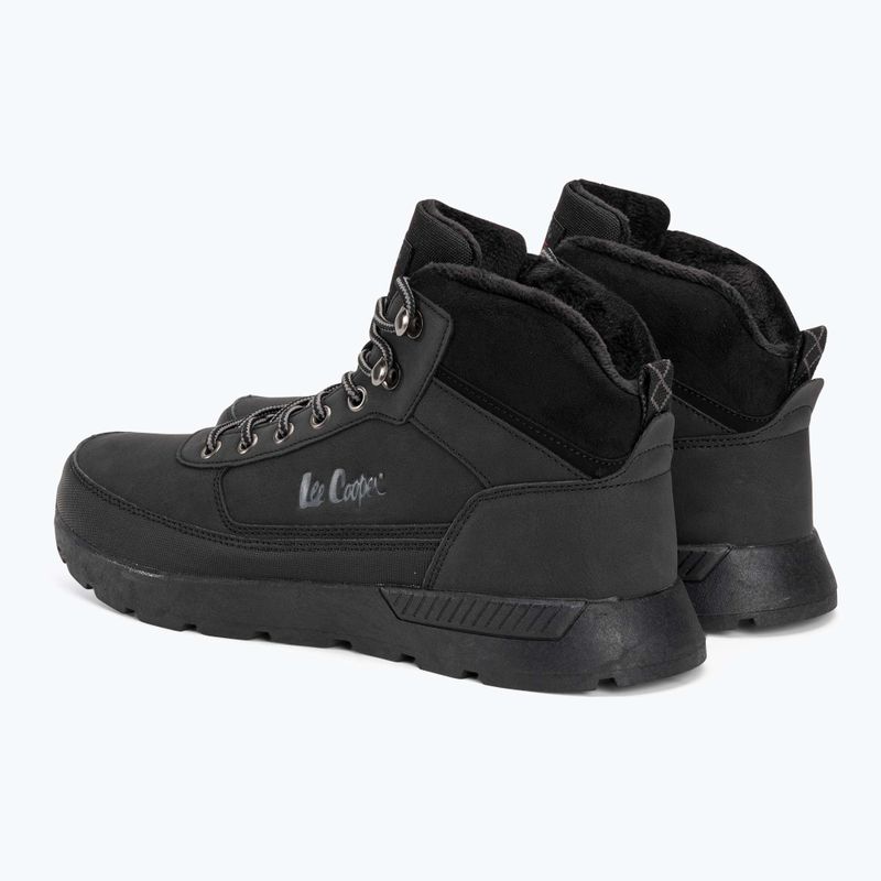 Черевики чоловічі Lee Cooper LCJ-23-31-3048 black 3
