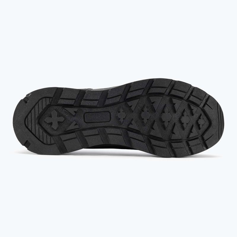 Черевики чоловічі Lee Cooper LCJ-23-31-3048 black 5