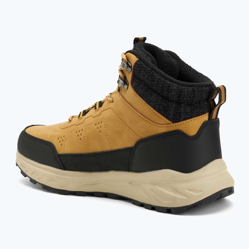 Черевики чоловічі Lee Cooper LCJ-25-01-3724M camel 3