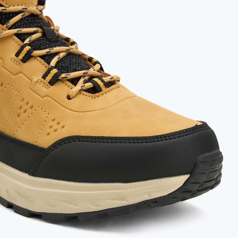 Черевики чоловічі Lee Cooper LCJ-25-01-3724M camel 7