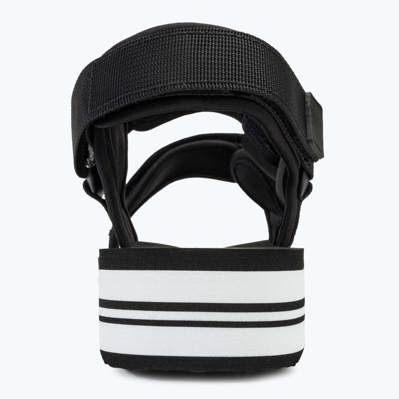 Сандалі жіночі Lee Cooper LCW-24-05-2753 black / white 6