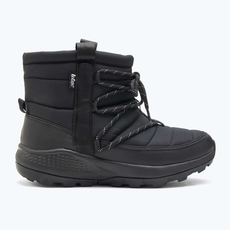 Черевики зимові жіночі Lee Cooper LCJ-24-03-3069L black 2