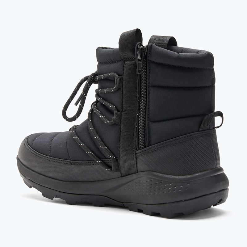 Черевики зимові жіночі Lee Cooper LCJ-24-03-3069L black 3