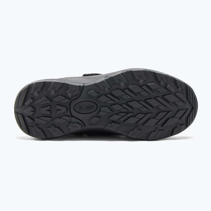 Черевики зимові жіночі Lee Cooper LCJ-24-03-3069L black 4