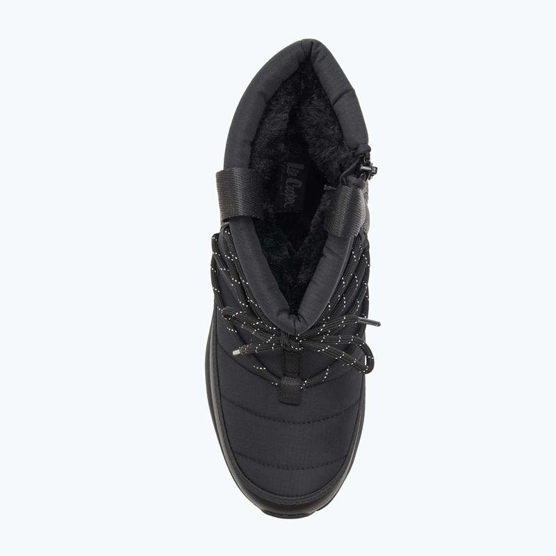 Черевики зимові жіночі Lee Cooper LCJ-24-03-3069L black 5