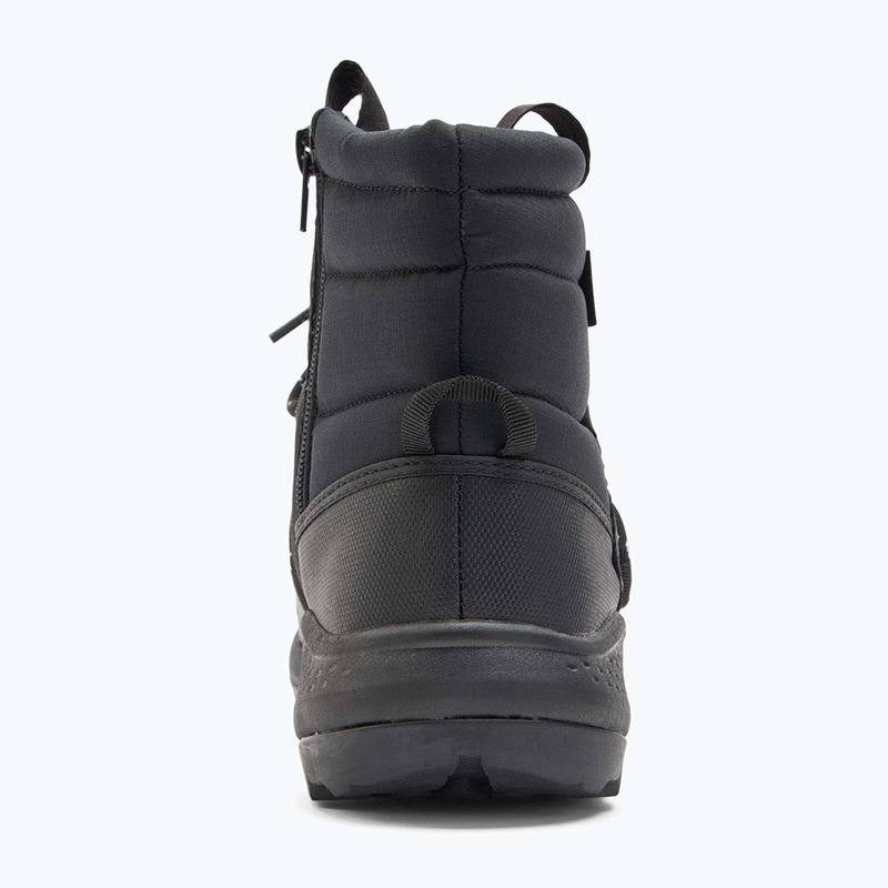 Черевики зимові жіночі Lee Cooper LCJ-24-03-3069L black 6