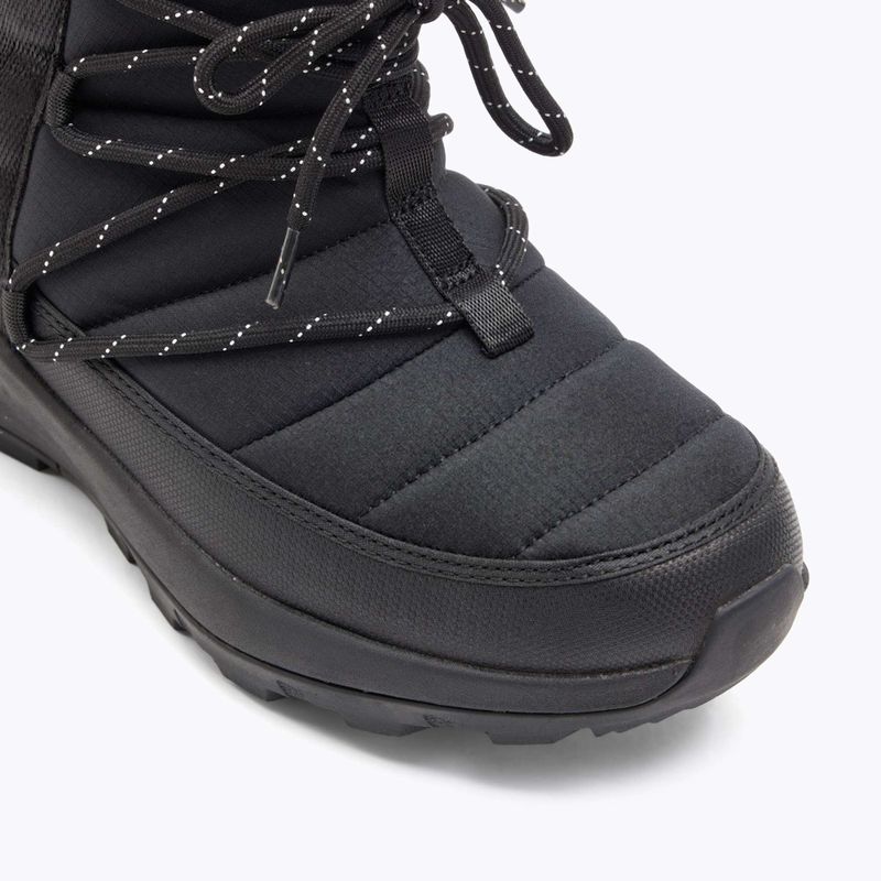 Черевики зимові жіночі Lee Cooper LCJ-24-03-3069L black 7