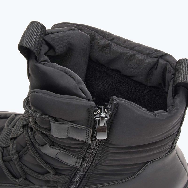 Черевики зимові жіночі Lee Cooper LCJ-24-47-3144L black 8
