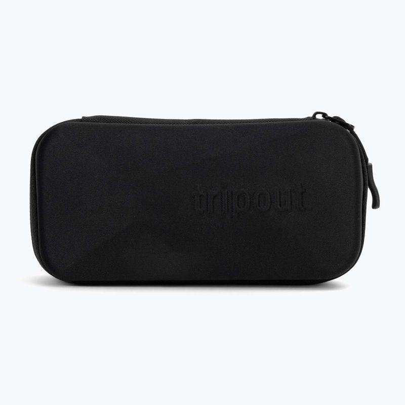 Окуляри сонцезахисні Tripout Infinity black/smart red fotochrom 5