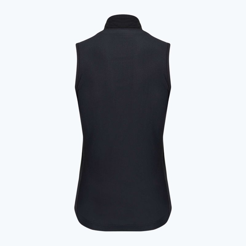 Жилет велосипедний жіночий Quest Summer black 2