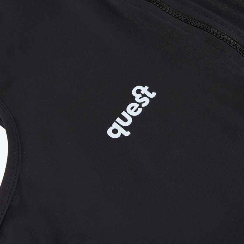 Жилет велосипедний жіночий Quest Summer black 3