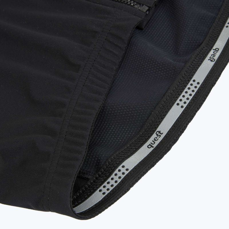 Жилет велосипедний жіночий Quest Summer black 4