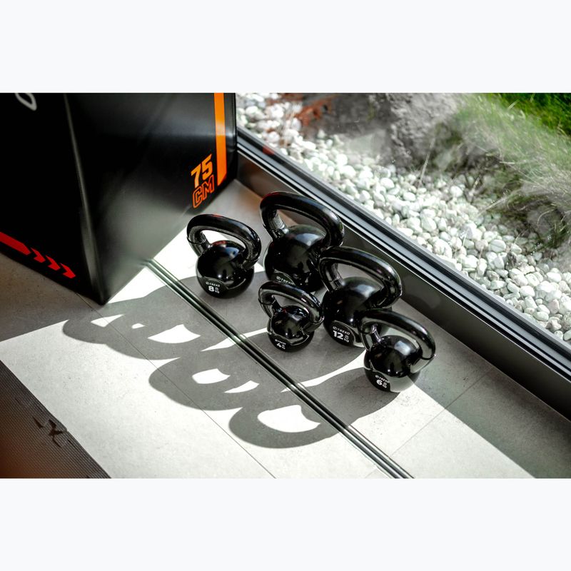 Гиря XTREXO VKB08 8 кг 7