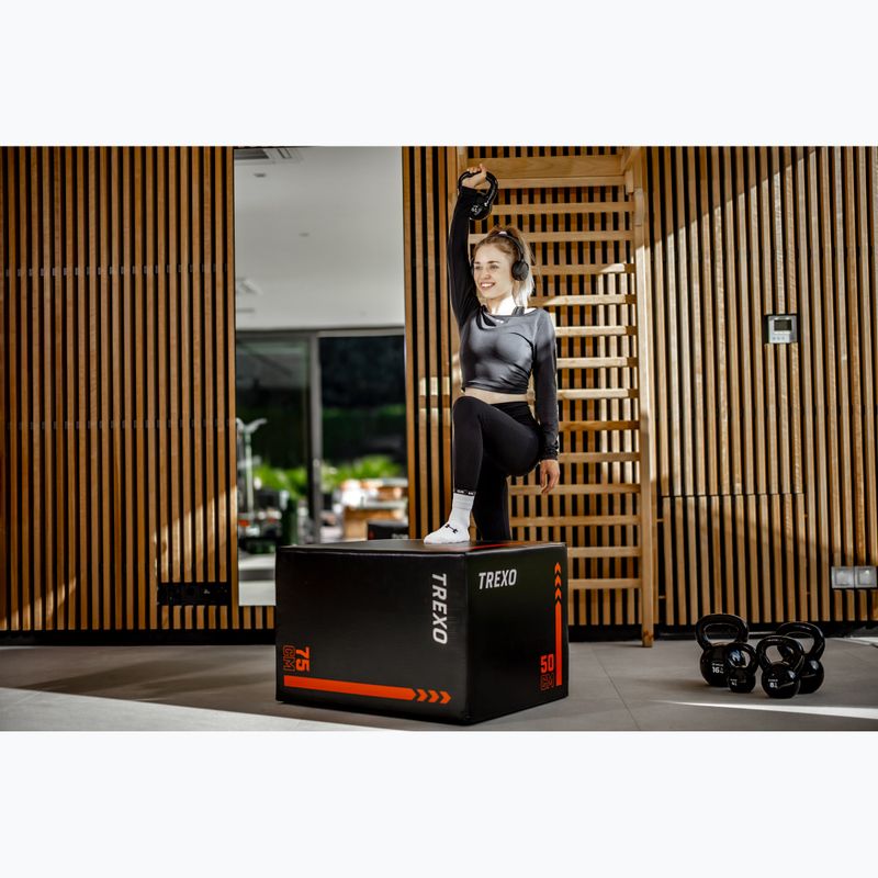 Гиря XTREXO VKB06 6 кг 4