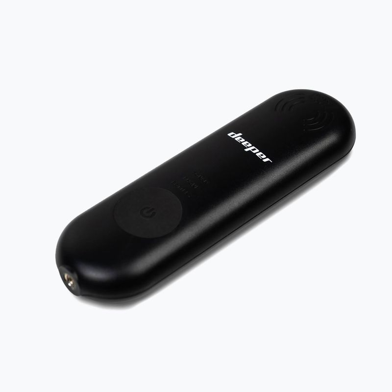 Посилювач сигналу ехолоту Deeper Extender KIT + tripod 4