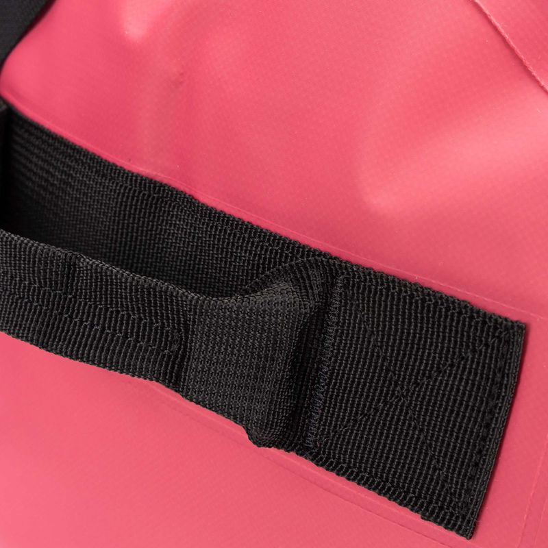 Сумка водонепроникна Aqua Marina Duffle Bag 50 л pink 5