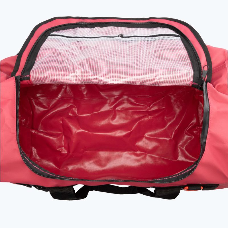 Сумка водонепроникна Aqua Marina Duffle Bag 50 л pink 8