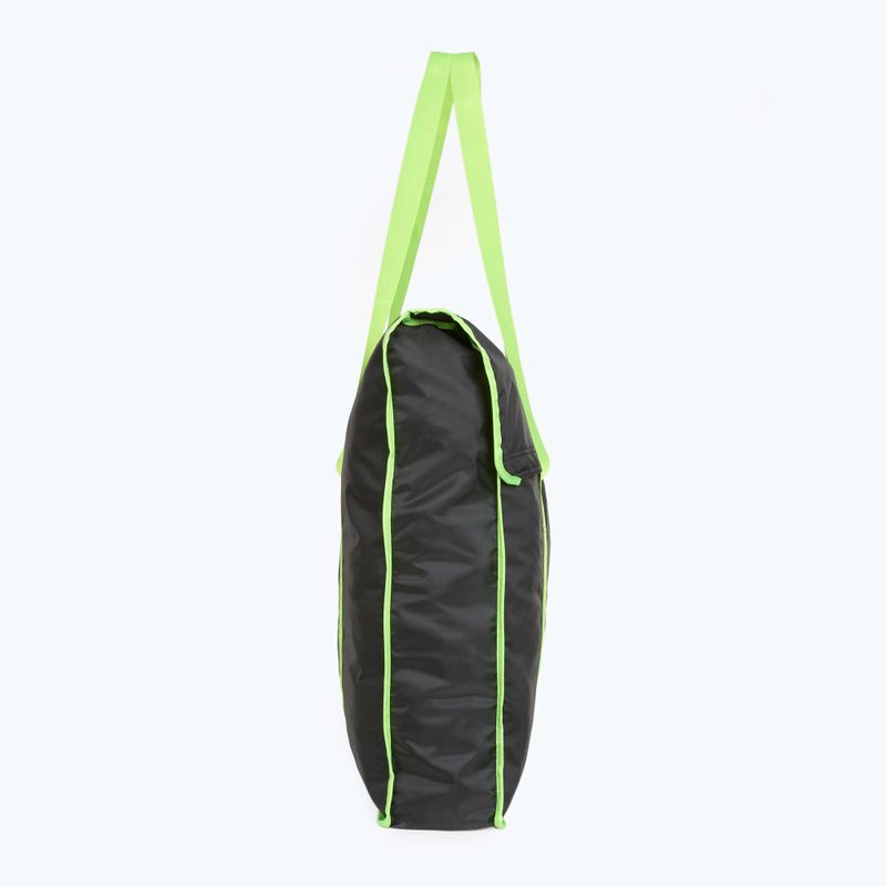Сумка для перенесення воріт OneTeam Swiftgoal 120 x 70 cm black/green 3