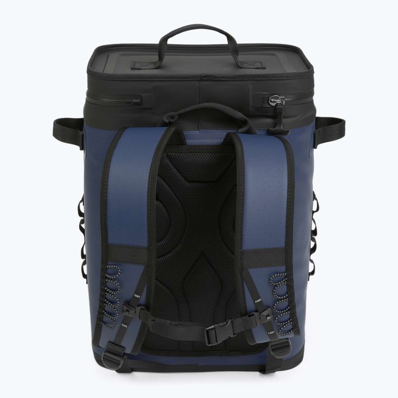 Термосумка KADVA 72h Papu 25 navy blue 4