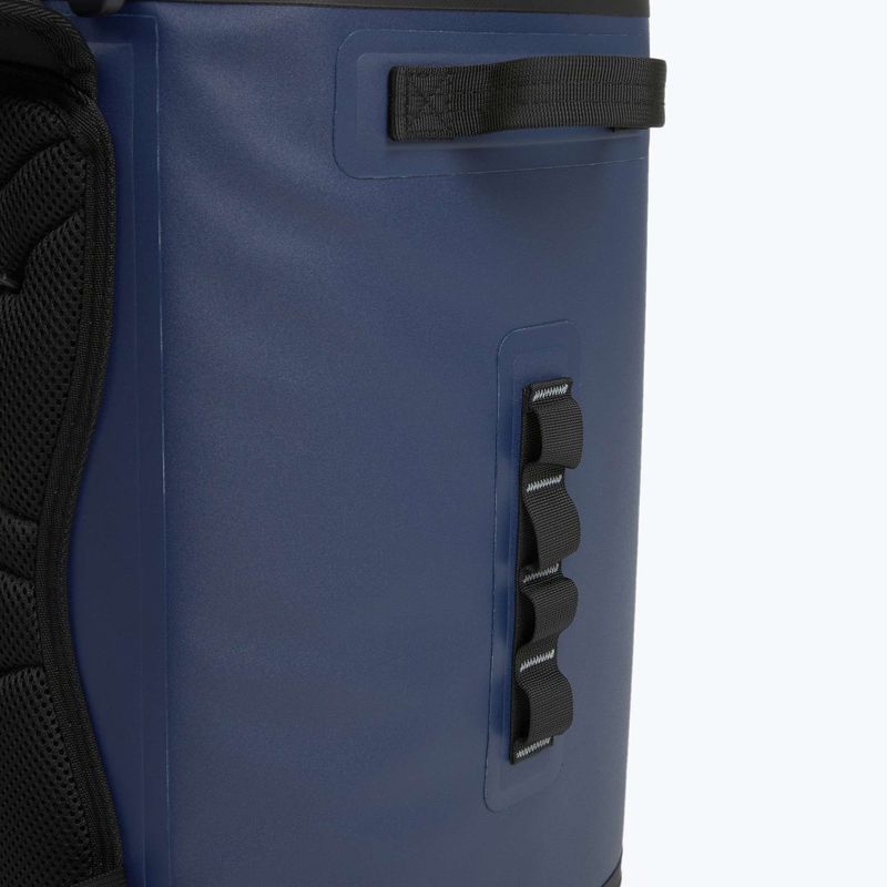 Термосумка KADVA 72h Papu 25 navy blue 6