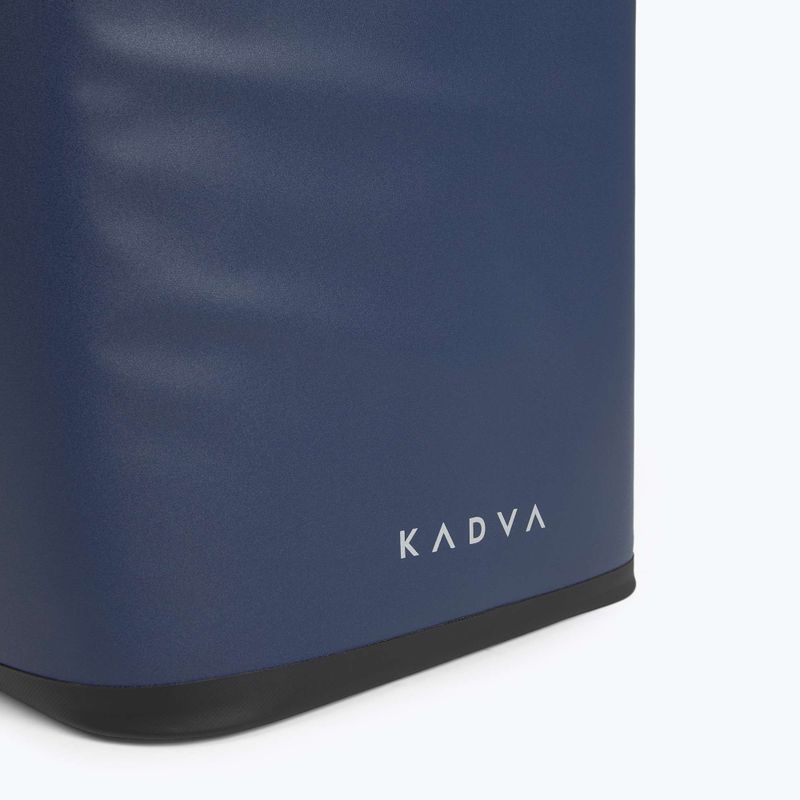 Термосумка KADVA 72h Papu 25 navy blue 7