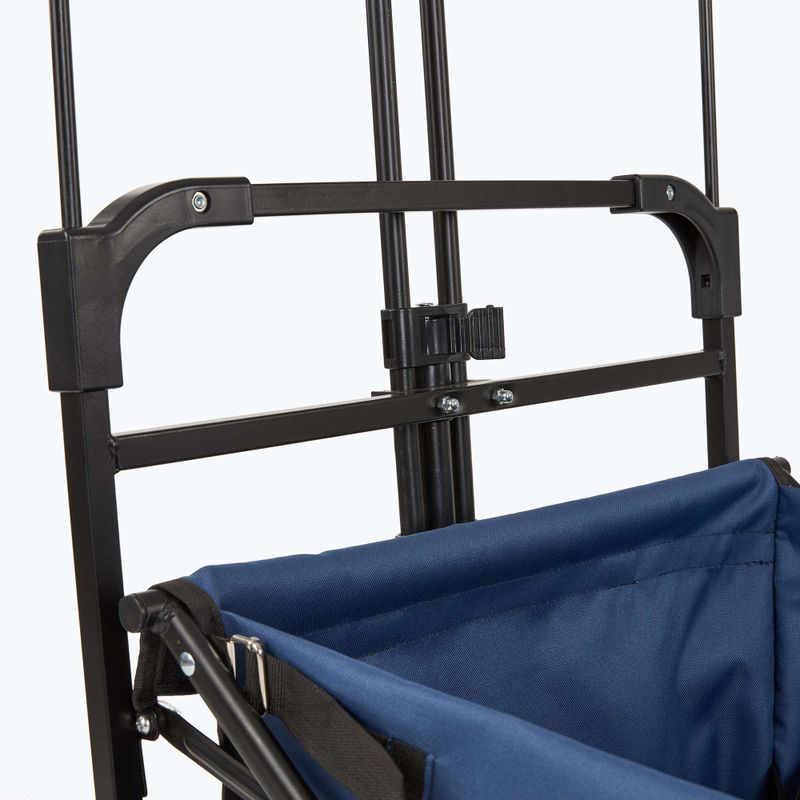 Візок для транспортування AQUASTIC Cart блакитний 7