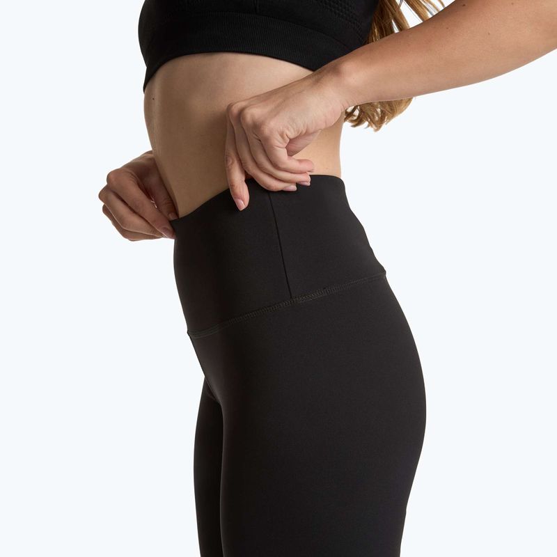 Легінси жіночі XTREXO Trexi Leggings чорний 5