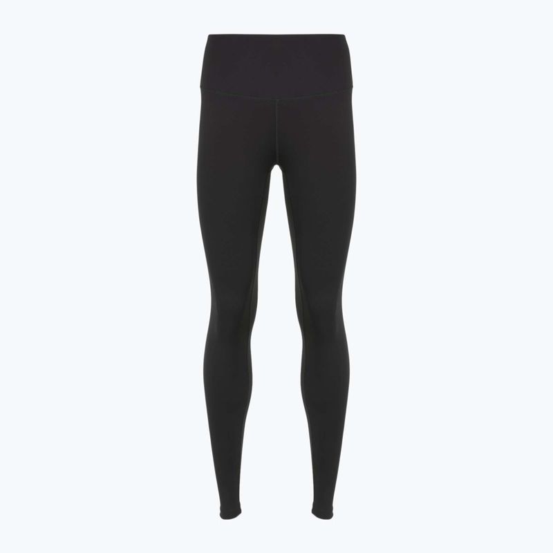 Легінси жіночі XTREXO Trexi Leggings чорний 7