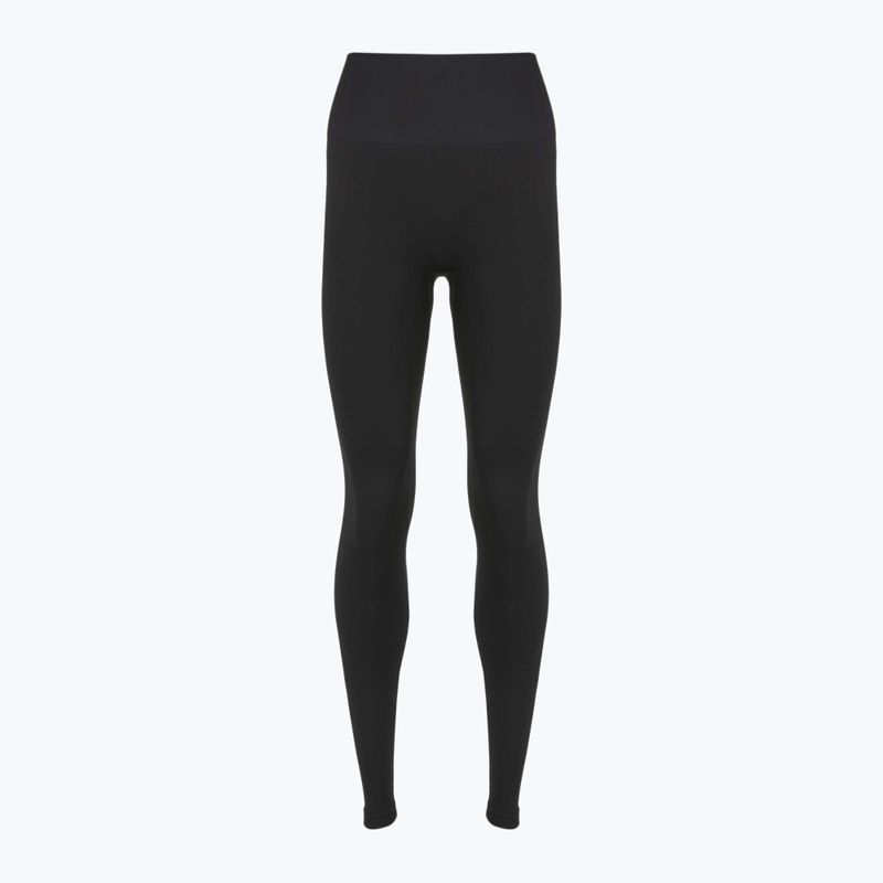 Легінси жіночі XTREXO Lexi Up Seamless Leggings чорний 7