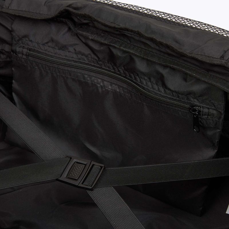 Валіза дорожня KADVA Mons 40 the black 16