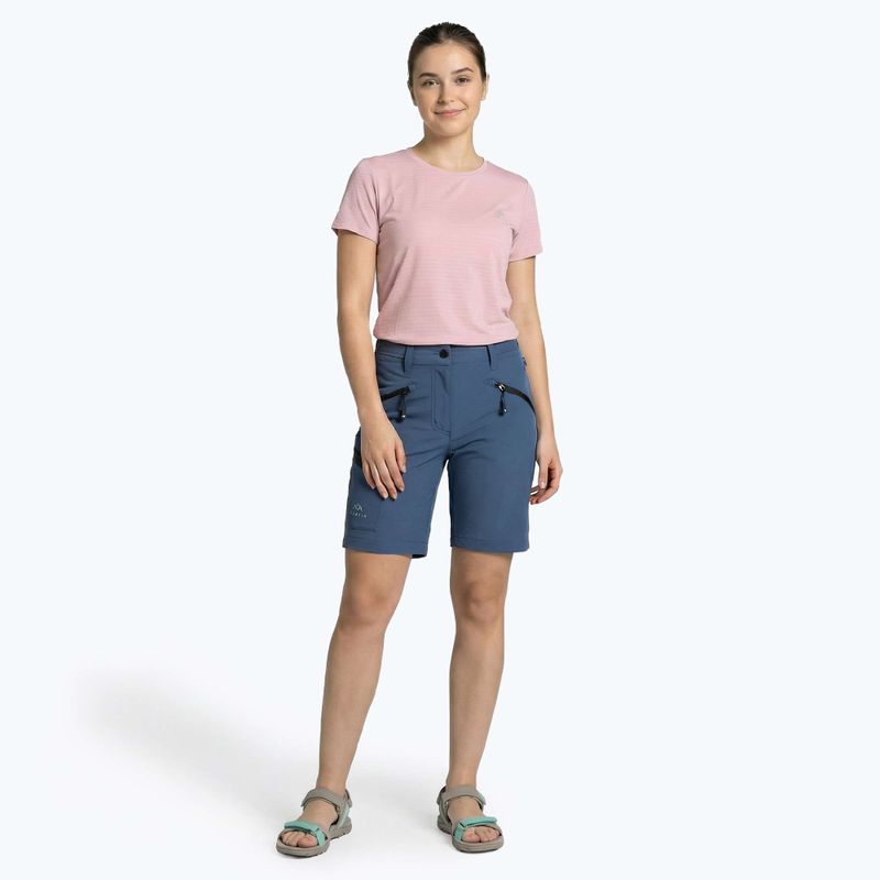 Сандалі жіночі KADVA Cara WMNS бежевий 6