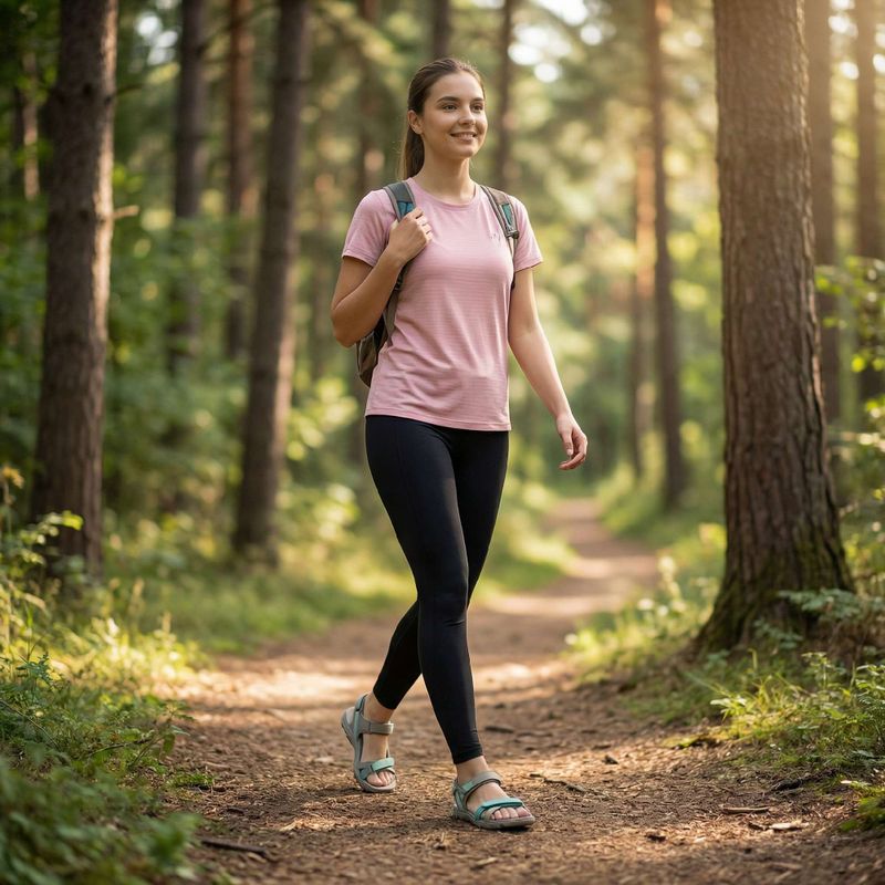 Сандалі жіночі KADVA Cara WMNS бежевий 7