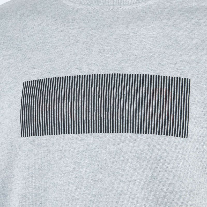 Кофта чоловіча PROSTO Crewneck Cameleo gray 3