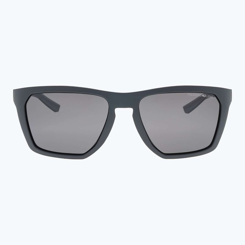 Окуляри сонцезахисні GOG Altiplano matt grey/black/reflex silver 2