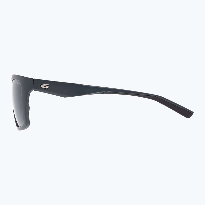 Окуляри сонцезахисні GOG Altiplano matt grey/black/reflex silver 3