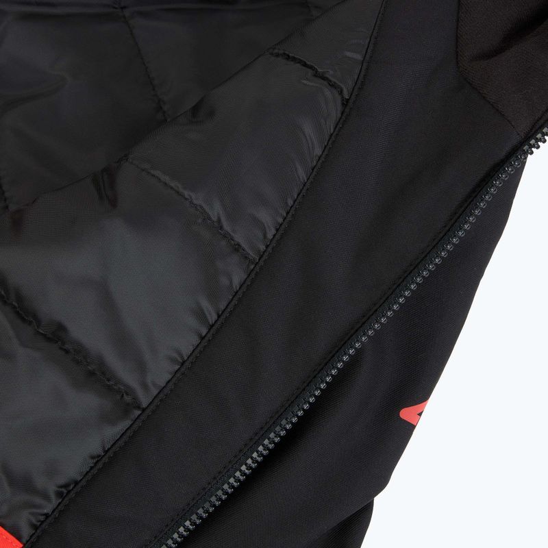 Куртка гірськолижна дитяча 4F M533 red 5