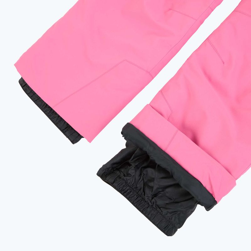 Штани гірськолижні дитячі 4F Fnk F0948 fuchsia 7