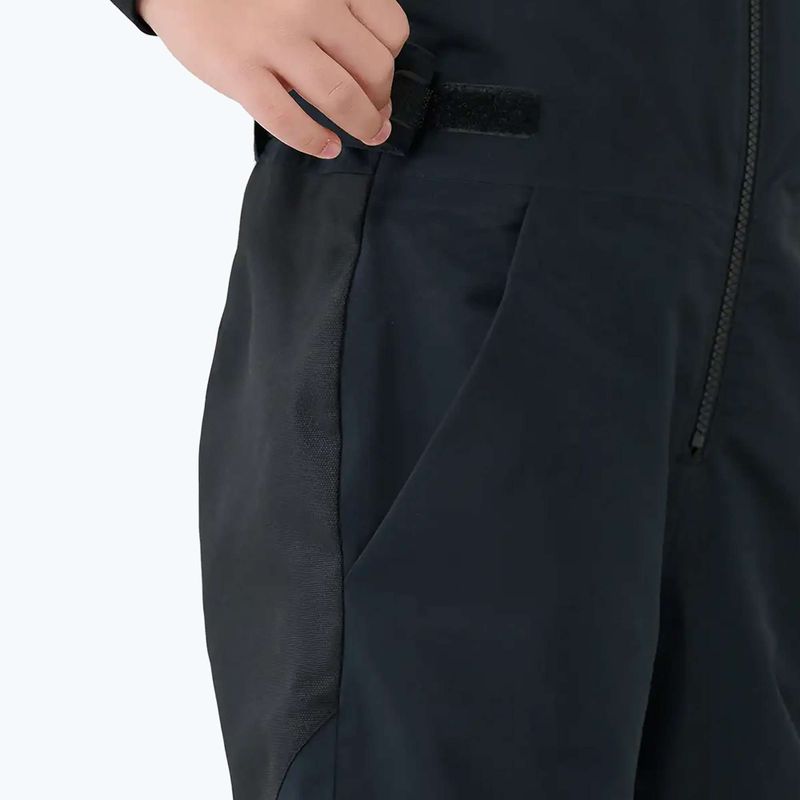 Штани для сноуборду дитячі 4F FNK M0959 deep black 4