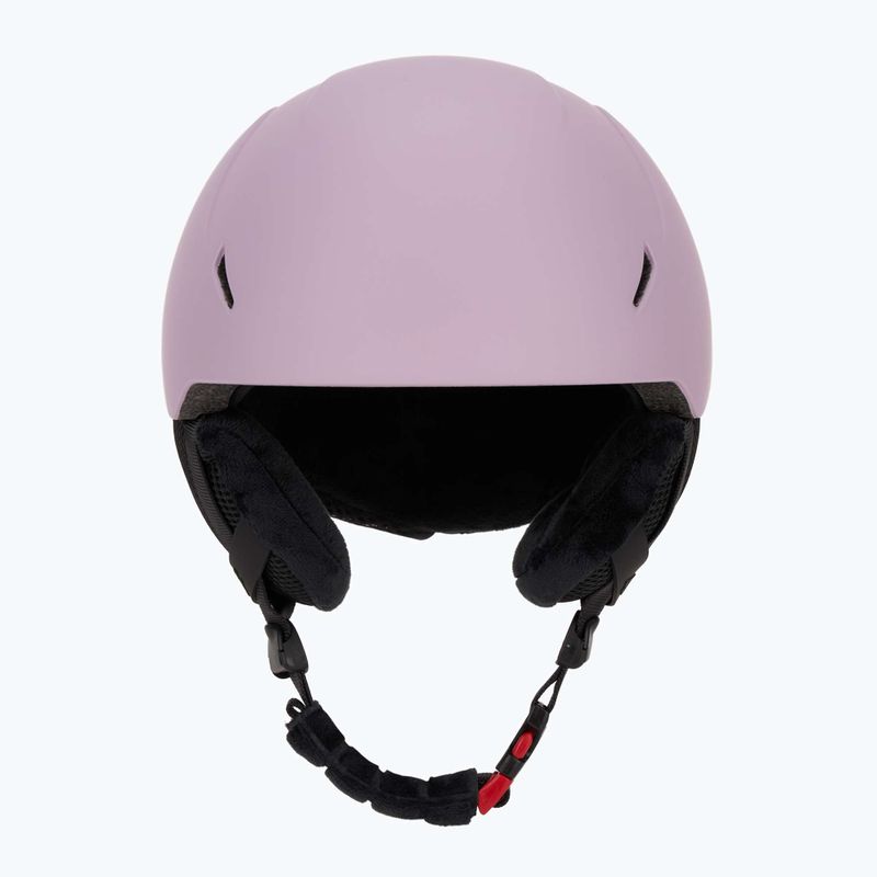 Шолом гірськолижний дитячий 4F U097 Jr light pink 2