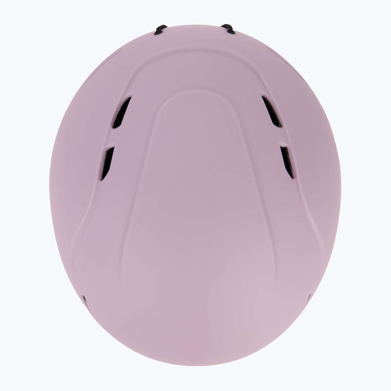 Шолом гірськолижний дитячий 4F U097 Jr light pink 6