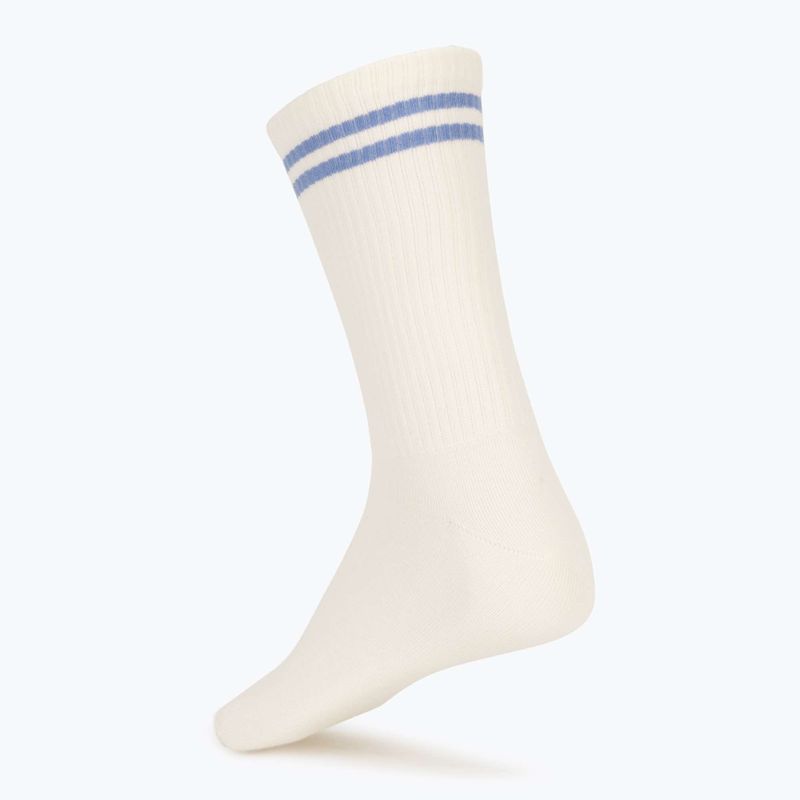 Шкарпетки жіночі JOYINME Statement blue 2