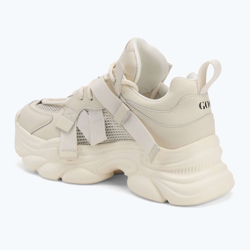 Кросівки жіночі GOE RR2N4051 off white 3
