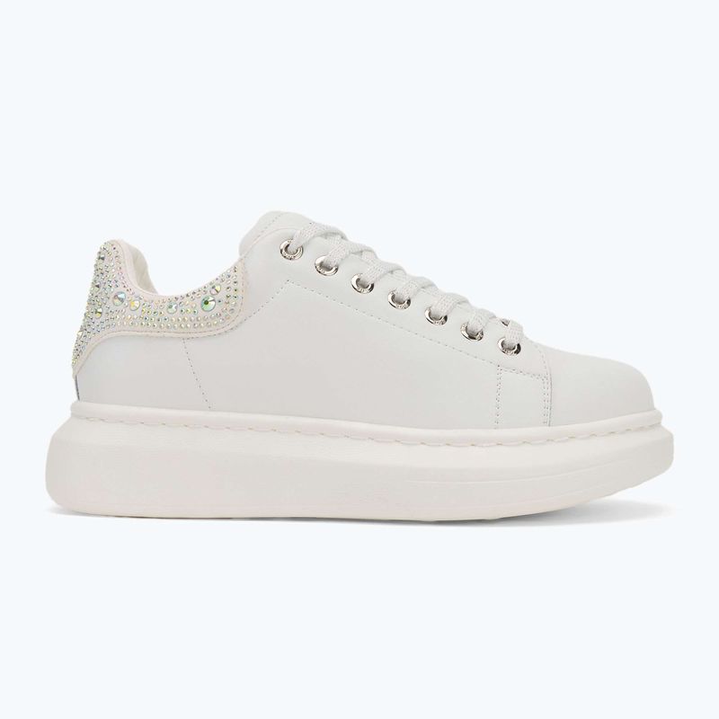 Кросівки жіночі GOE OO2N4005 white/white 2