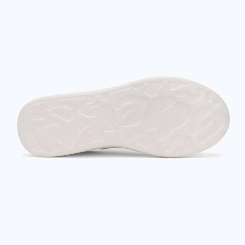 Кросівки жіночі GOE OO2N4005 white/white 4