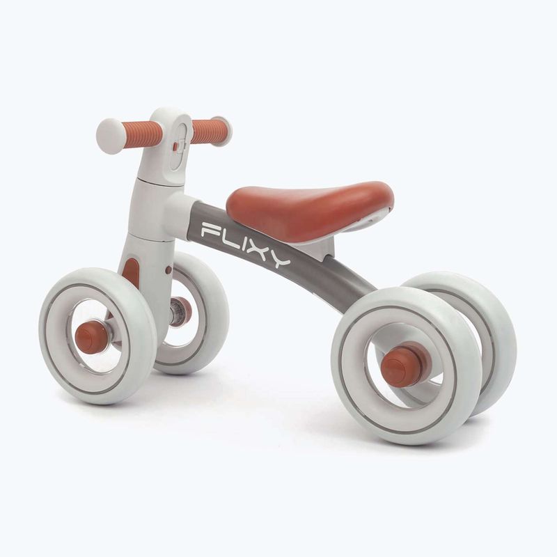 Біговел Milly Mally Flixy grey 5