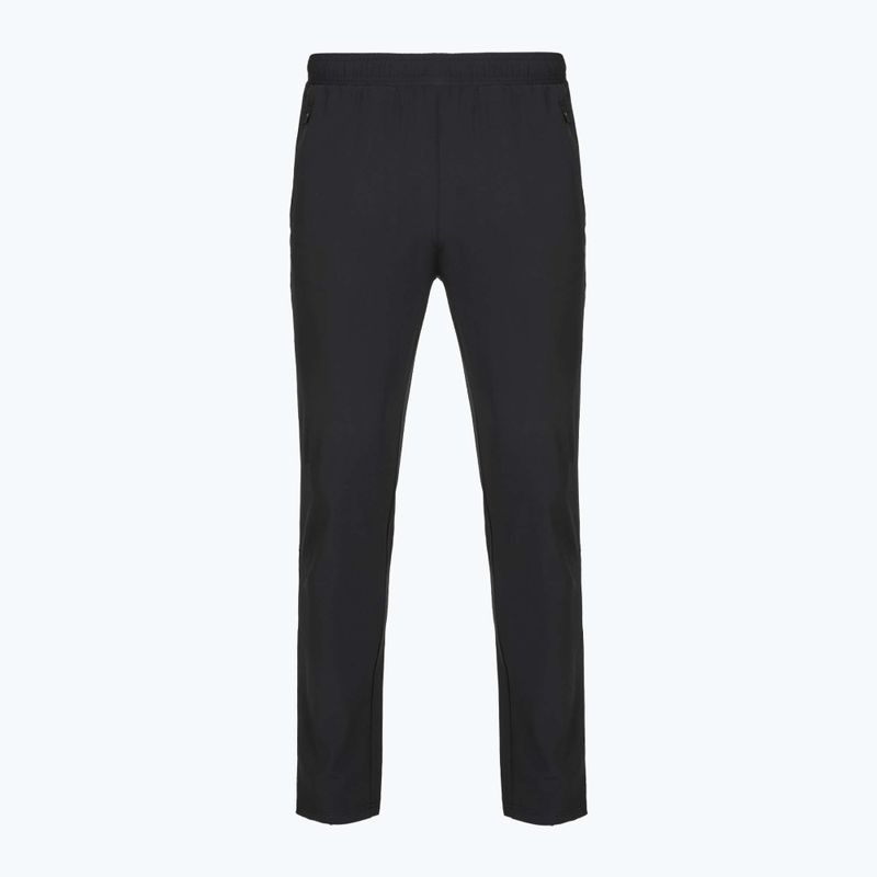 Штани чоловічі 4F Multiactive FNK M1047 deep black 6