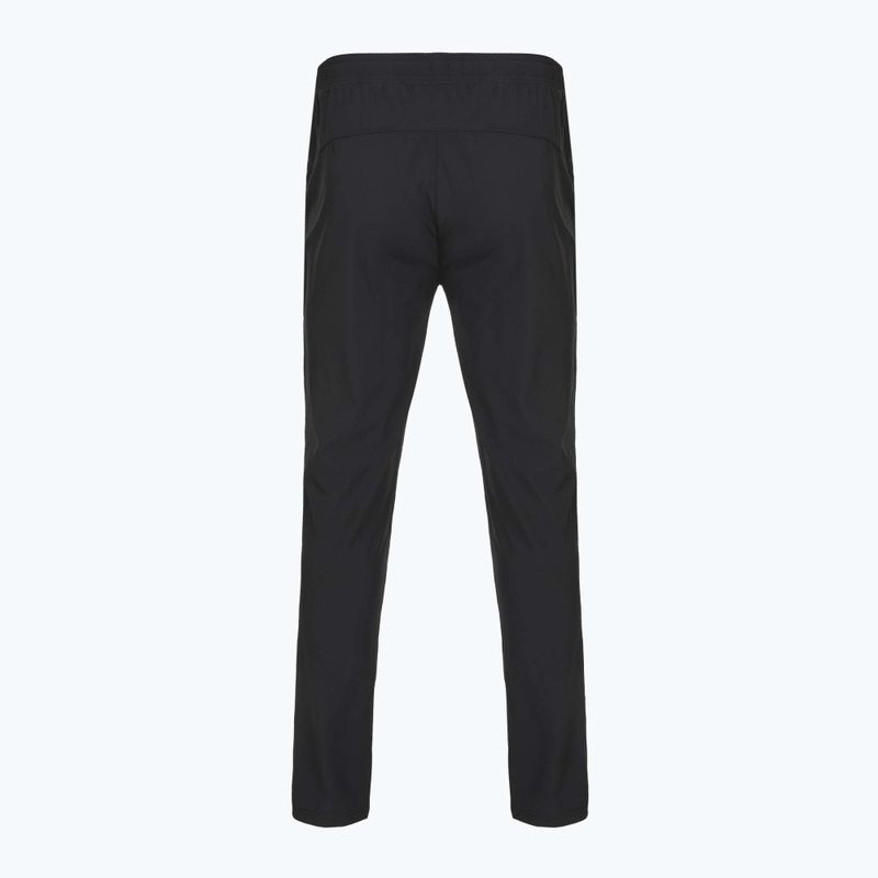 Штани чоловічі 4F Multiactive FNK M1047 deep black 7