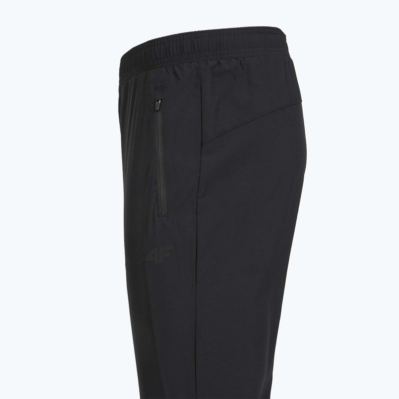 Штани чоловічі 4F Multiactive FNK M1047 deep black 8