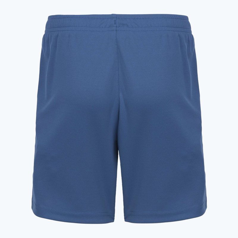 Шорти дитячі 4F The Gym Power FNK M1388 navy 2